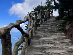 -罗田天堂寨风景区