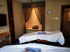 -鼎族怡华·指压·经络·疗愈SPA(紫荆店)