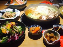 -綱元·海鲜豆捞(明州里店)