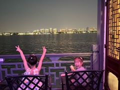 -金鸡湖景区