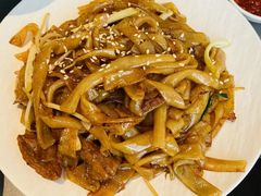 -喜记顺德菜(南昌万象城店)