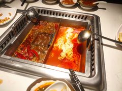 -野妹火锅(布吉店)
