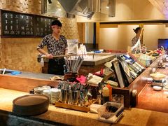 -炉匠炉端烧·酒(国金中心商场店)