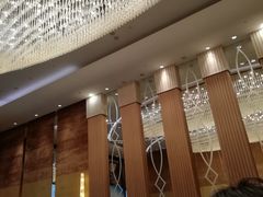 -天津滨海圣光皇冠假日酒店