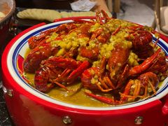 -京炭铜锅涮肉·羊蝎子·羊肉炉(保利·时光里店)