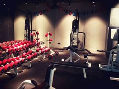 -GMJ·24H健身房(四川北路店)