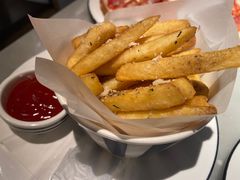 -玛尚诺意式餐厅(天环广场店)