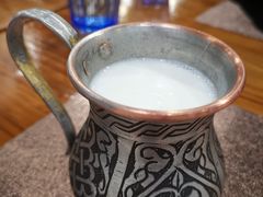 -TUK土耳其餐厅·下午茶(卢湾店)