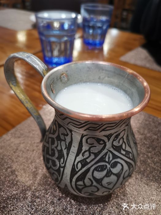 TUK土耳其餐厅·下午茶(卢湾店)图片