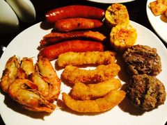 VIE全天候餐厅-上海东方佘山翰悦阁酒店·Vie全日制餐厅