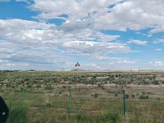 -敕勒川草原文化旅游区