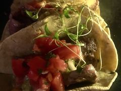 -Pistolera Mexican Cantina女枪手墨西哥餐厅(碧云路店)