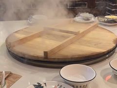 -江湖水乡铁锅炖魚(周庄嘉园店)