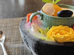-莲西餐(曲江店)