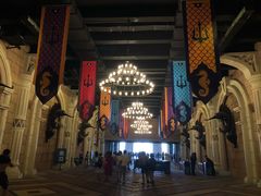 -波塞冬旅游度假区