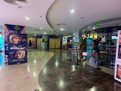 -天幕新彩云国际影城(激光巨幕店)