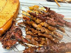 -状元阁烧烤(新华路总店)