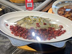 -不倒翁·安徽名菜楼(步行街店)