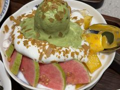 -赵记传承·中国甜品(福州总店)