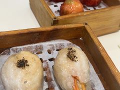 -蔡澜点心·粤菜(月星环球港店)