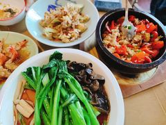 -新白鹿餐厅(城西银泰城店)