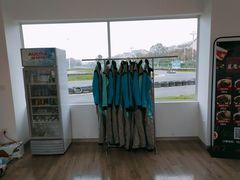 -极速星辰卡丁车赛车场(西山店)