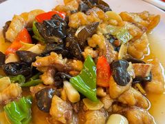 -源泉冷水鱼庄(小鱼洞店)