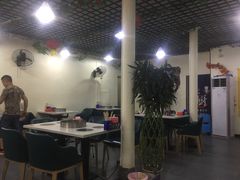 -到味·蒙小铁羊肉馆(粮道街总店)