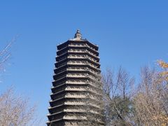 -玲珑塔公园