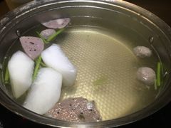 -牛焱·贵州黄牛肉火锅(城西银泰店)