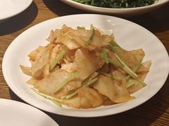 -粗茶淡饭·隐庐私厨(东亭店)
