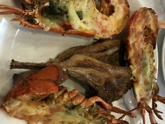 -上海虹桥宾馆味翠餐厅