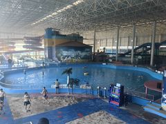 -兴芮温泉度假区