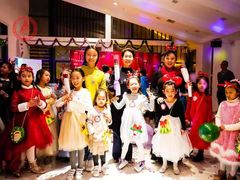 -西安小天鹅艺术团(曲江Alice店)