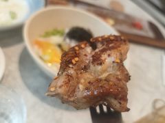 -西堤牛排(南京龙江店)