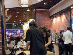 -裕记烧腊连锁餐饮(国商分店)