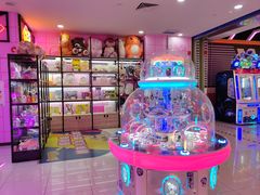 -探险阳光乐园(东区利和店)