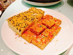 -味道名厨(林州地方特色菜▪光远店)