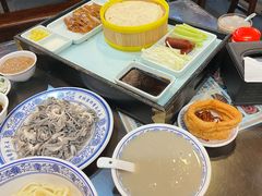 -老北京炸酱面大王.铜锅涮肉(朝阳门店)