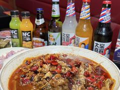 -美蛙四季(黄寺大街店)