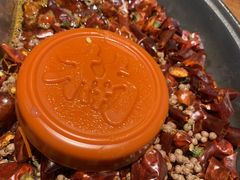 -楠火锅(仁恒梦中心店)