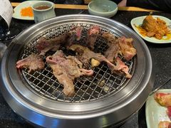 -韩盛·盛江山自助料理(奥体万达店)