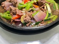 -新享乐海鲜(翠华路店)