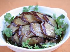 腊味合蒸-湘阁里辣(南联锦泰城店)