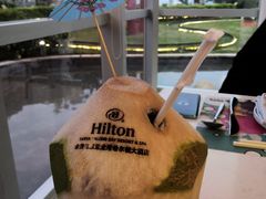 -水桶王国主题餐厅·聚会·生日派对·亲子活动·家庭套餐(亚龙湾希尔顿店)