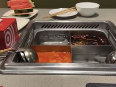 -海底捞火锅(龙湾万达广场店)