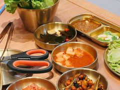 -闻老头·菊花炭烤肉(D11店)