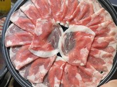 -冯校长老火锅(广州正佳广场店)