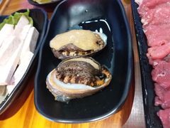 -捞围鲜·港式打边炉(海阳路店)