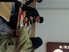 -江三王记牛杂馆(总店)